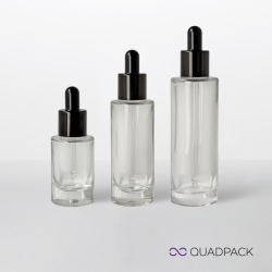 Skin-Up Bottle with dropper